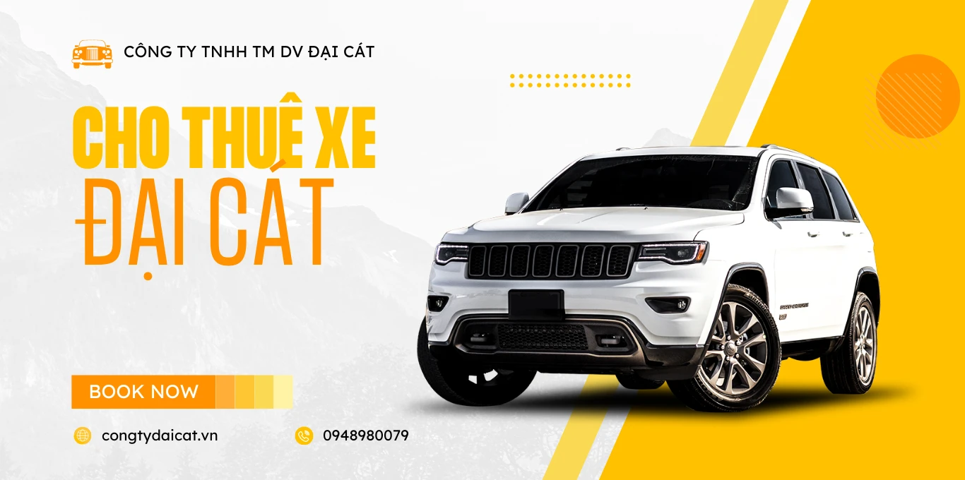 Xe đi tour lễ hội