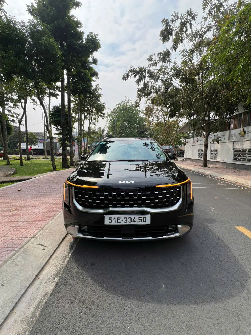 Chi Phí Thuê Xe Có Tài Xế Tại Đại Cát